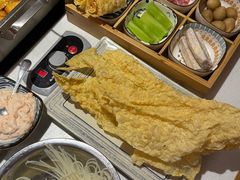 -螺大喜螺蛳粉火锅(雍和宫店)