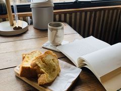 -仙峰天然面包(迎宾路店)