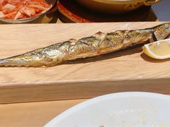 -老炉家木炭烤肉(长江国际店)