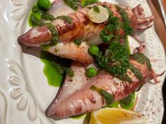 -CRAZYONES西班牙海鲜饭(上海美罗城店)