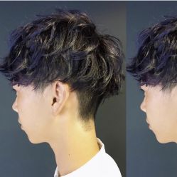 -MY HAIR ARDOR