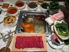 -海底捞火锅(盈石八一广场店)