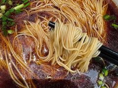 -新万鑫银丝面·非遗无锡味(惠山古镇店)