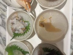 -雍和会海鲜姿造自助(湖东路店)