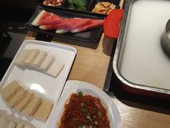 -新辣道鱼火锅(领展购物广场·中关村店)