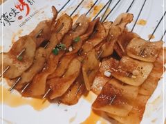 -民生烤虾(二七店)