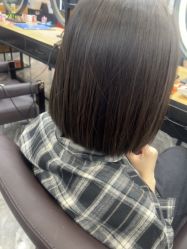 -藤野造型烫染
