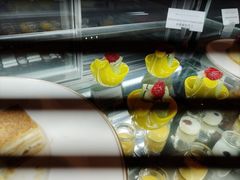 -斑斓西餐厅·自助茶点(高崎机场佰翔花园酒店)