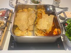 -螺大喜螺蛳粉火锅(雍和宫店)