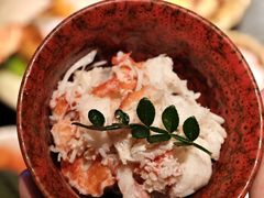 -蟹犇前•帝王蟹雪蟹(陆家嘴店)
