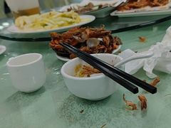 -景好海鲜餐厅(大鹏必选旅游店)