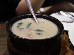 -会仙楼饭庄(宽厚里店)