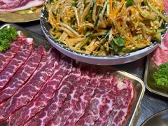 -大千金齐齐哈尔烤肉(清湖店)