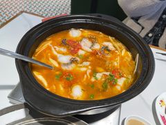 -火啫啫·粤式啫啫煲(南通首店)