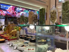 -盛宴标帜餐厅·亲子自助 (南昌喜来登酒店)