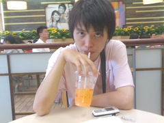 -肯德基(桂林阳朔店)