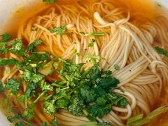 -鑫明明拉面(宁化路店)