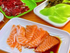 -养牛邓·潮汕牛肉海鲜自助火锅(广州店)