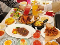 -斗牛士牛排餐厅(嘉里汇店)