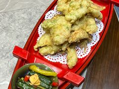 -君霖私家菜(春柳店)