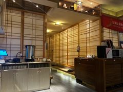 -长崎屋·日本料理·刺身·烧鸟(天河北路店)