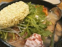 -纽斯桑拿会所(天山店)
