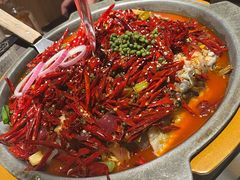 -南锣南门(东方银座店)