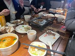 -管氏翅吧(台湾街店)