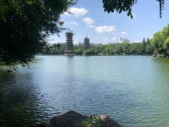-桂林两江四湖景区