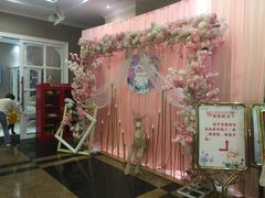 -新兴家喻酒家·羊城名宴(昌岗店)