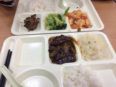 -浙江大学玉泉校区四食堂
