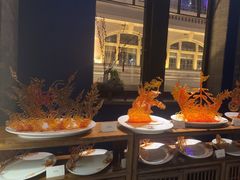 -三号黄浦会Canton Table