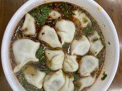 -回坊马二饺子馆