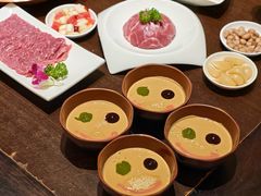 -南门涮肉(后海店)