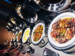 -蓝鲸湾汤泉(包河店)