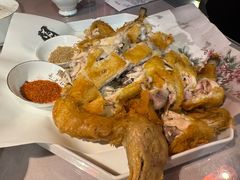 -秦月轩·陕西家乡菜(阜成路·五棵松店)