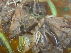 -优壹佳·延边朝鲜族料理(中山北路店)