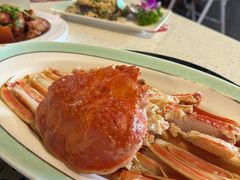 -巧克力渔家.小船海鲜家常菜(万平口店)