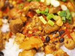 -烧烤季休闲餐厅(贵阳蟠桃宫店)