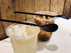 -甜心闲生传统手工冰粉(太古里店)