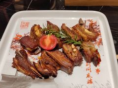 -同庆楼(滨湖万达广场店)