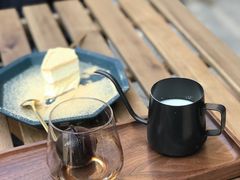 -Home Cafe(水榭春天店)