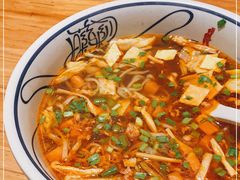-陇上秦轩西安biangbiang面(EFC欧美金融商业城店)
