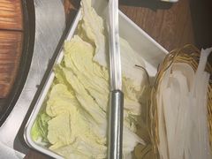 -万里闯关东铁锅炖菜馆(高新旗舰店)