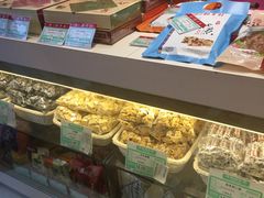 -北京稻香村(前门店)