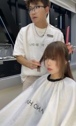 -GANO HAIR 
