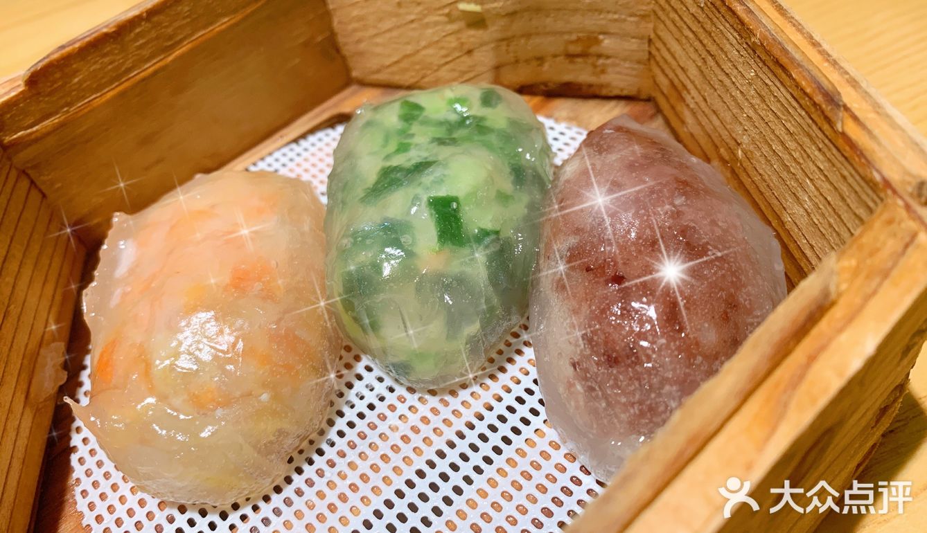 寻找广州的潮汕味道