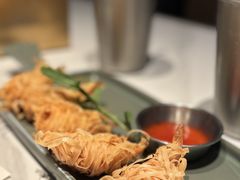 -静香HOUSE·全时段融合餐厅(七星欢乐颂店)