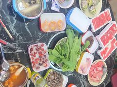 -味香林牦牛自助火锅
