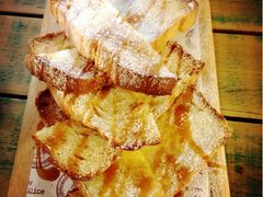 -Cafe Alice咖啡爱丽丝(奥城店)
